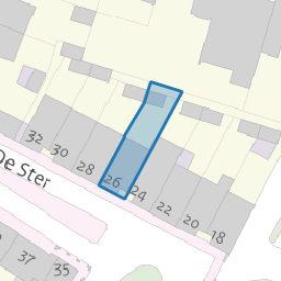 Perceel WOU00-E-4095