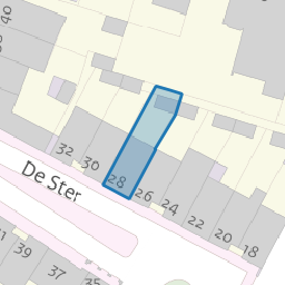 Perceel WOU00-E-4096