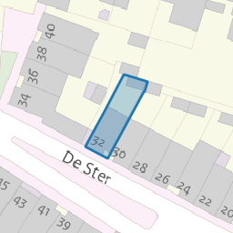 Perceel WOU00-E-4098