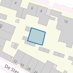 Perceel WOU00-E-4116