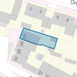 Perceel WOU00-E-4232