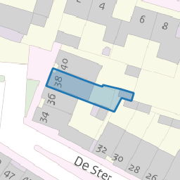 Perceel WOU00-E-4233