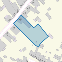 Perceel WOU00-E-4240