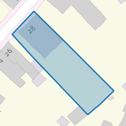 Perceel WOU00-E-4255