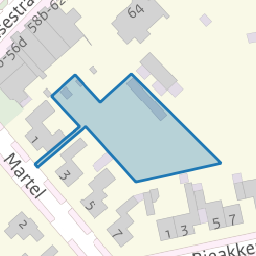 Perceel WOU00-E-4259