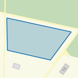 Perceel WOU00-H-1000