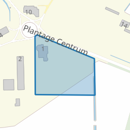 Perceel WOU00-H-1011