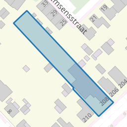 Perceel WOU00-H-1072