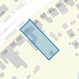 Perceel WOU00-H-1157