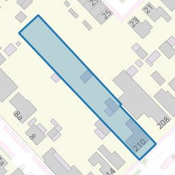 Perceel WOU00-H-1178