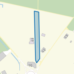 Perceel WOU00-H-1192