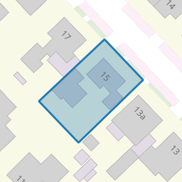 Perceel WOU00-H-1219