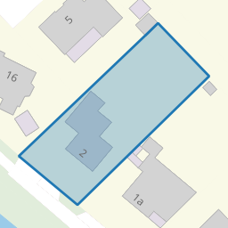 Perceel WOU00-H-1225