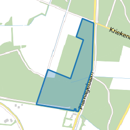 Perceel WOU00-H-1229