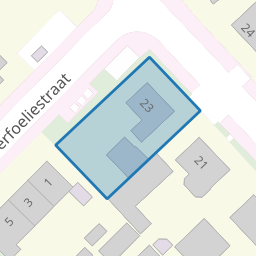 Perceel WOU00-H-1248