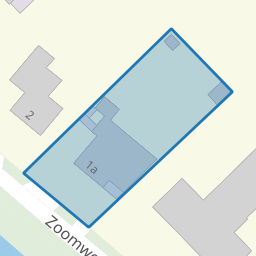 Perceel WOU00-H-1266