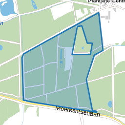 Perceel WOU00-H-1321