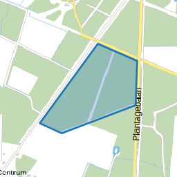 Perceel WOU00-H-1330