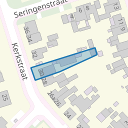 Perceel WOU00-H-1402