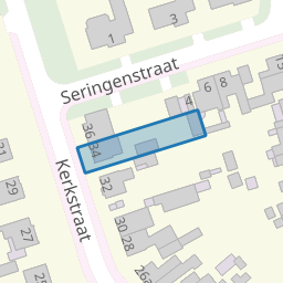 Perceel WOU00-H-1431