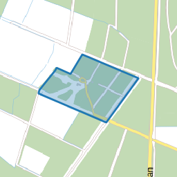 Perceel WOU00-H-1500