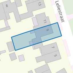 Perceel WOU00-H-1505