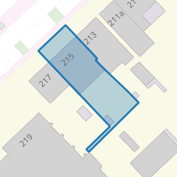 Perceel WOU00-H-1507