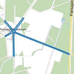 Perceel WOU00-H-1522