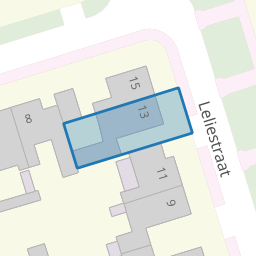 Perceel WOU00-H-1524