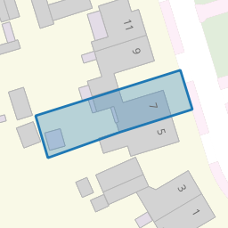 Perceel WOU00-H-1525