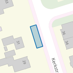 Perceel WOU00-H-1534