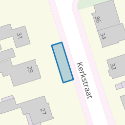 Perceel WOU00-H-1535