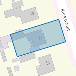 Perceel WOU00-H-1536