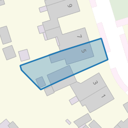 Perceel WOU00-H-1545