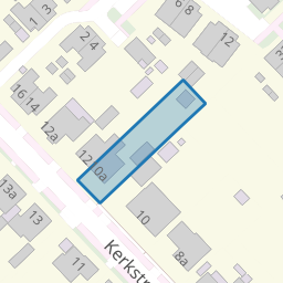 Perceel WOU00-H-1550