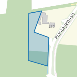 Perceel WOU00-H-1580