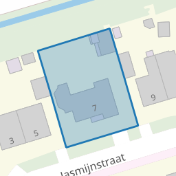 Perceel WOU00-H-1589