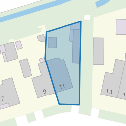 Perceel WOU00-H-1591