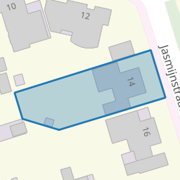 Perceel WOU00-H-1594