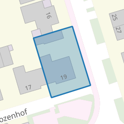 Perceel WOU00-H-1596