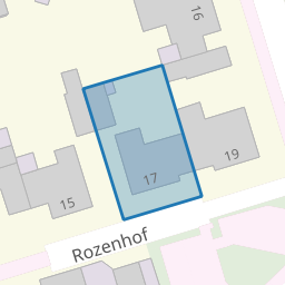 Perceel WOU00-H-1597