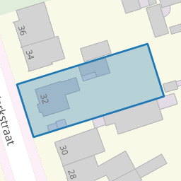 Perceel WOU00-H-1611