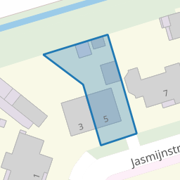 Perceel WOU00-H-1613