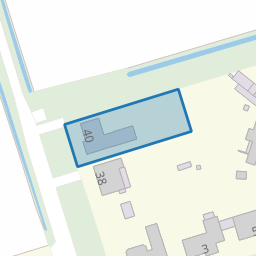 Perceel WOU00-H-1616