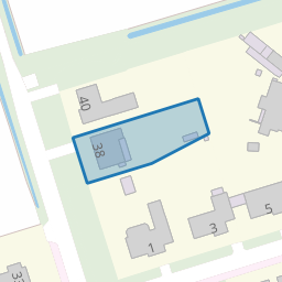 Perceel WOU00-H-1617