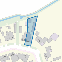 Perceel WOU00-H-1620