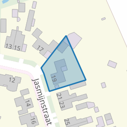 Perceel WOU00-H-1622