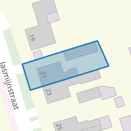 Perceel WOU00-H-1623