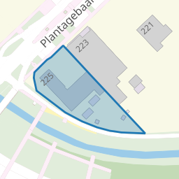 Perceel WOU00-H-1644