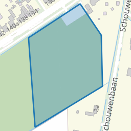 Perceel WOU00-H-1652